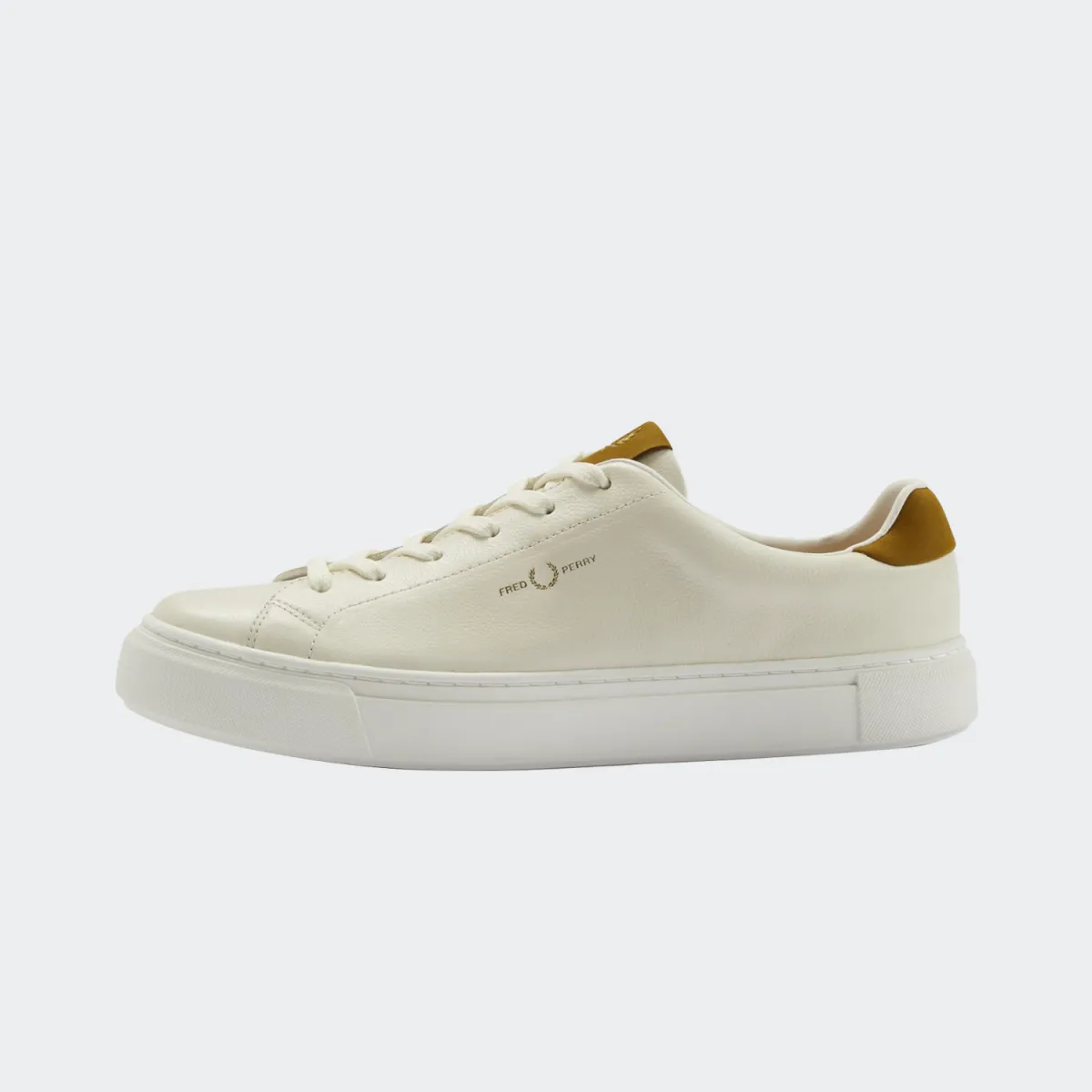 FRED PERRY zapatillas Fred Perry Cru