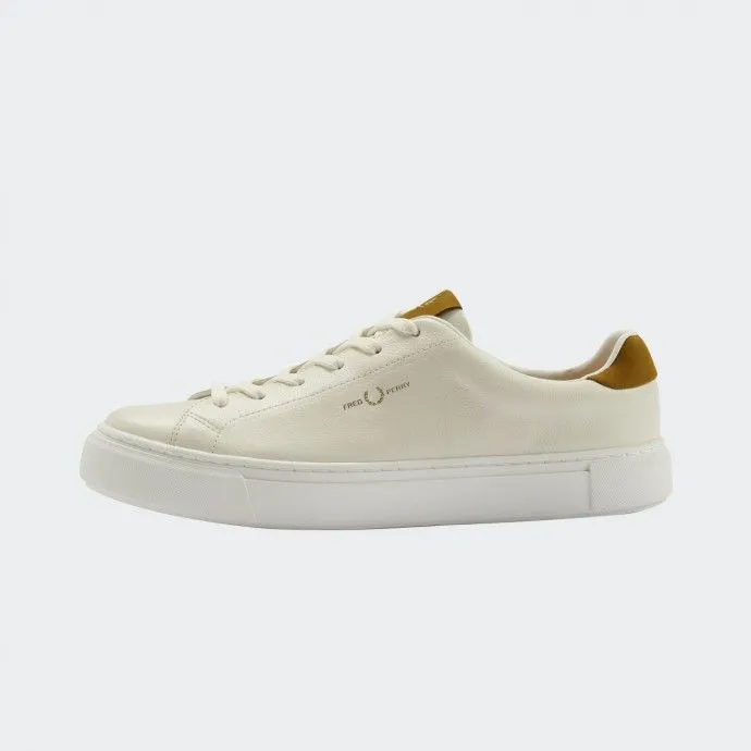 FRED PERRY zapatillas Fred Perry Cru