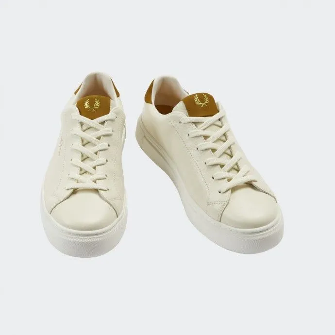 FRED PERRY zapatillas Fred Perry Cru