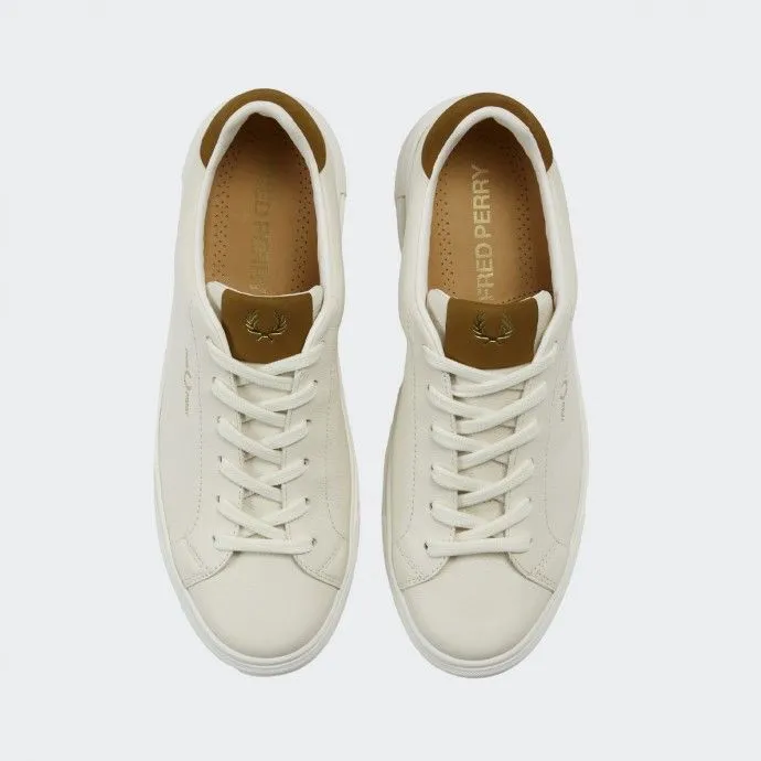 FRED PERRY zapatillas Fred Perry Cru