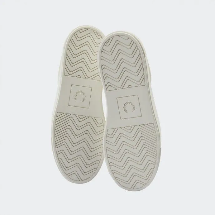FRED PERRY zapatillas Fred Perry Cru