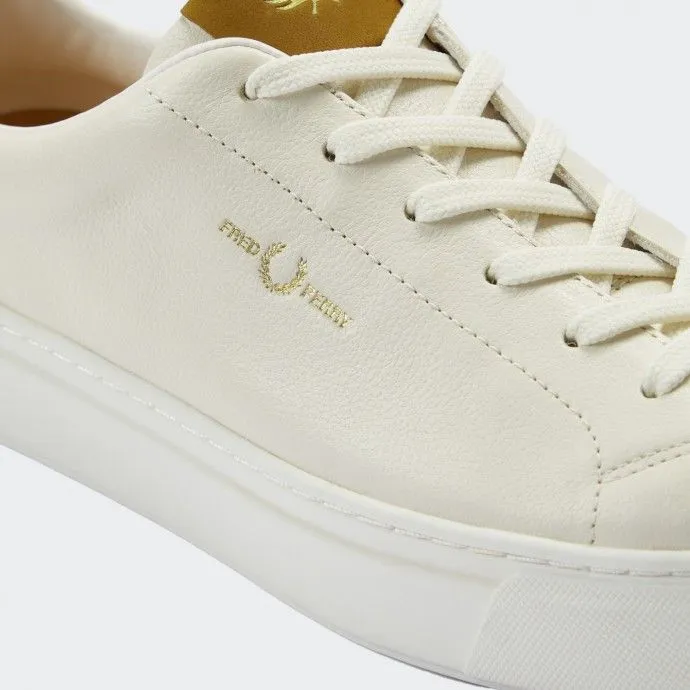 FRED PERRY zapatillas Fred Perry Cru