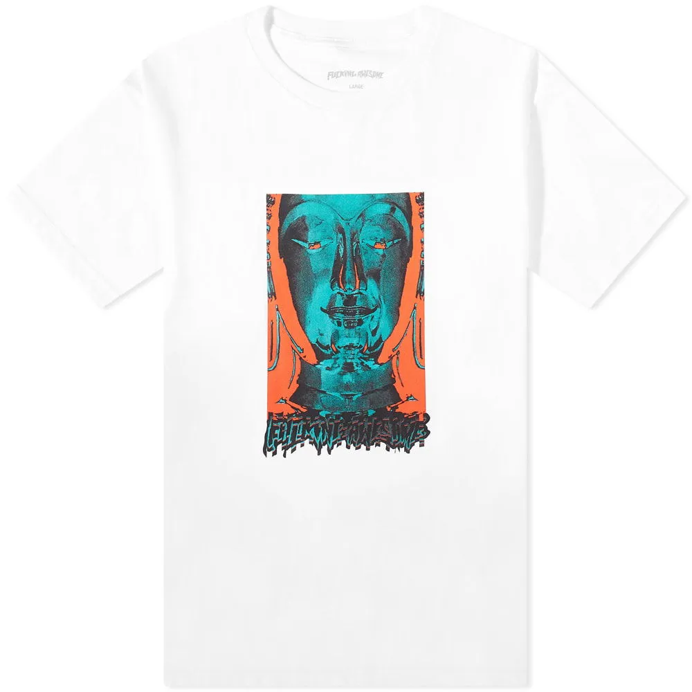 Fucking Awesome 3 Days Tee