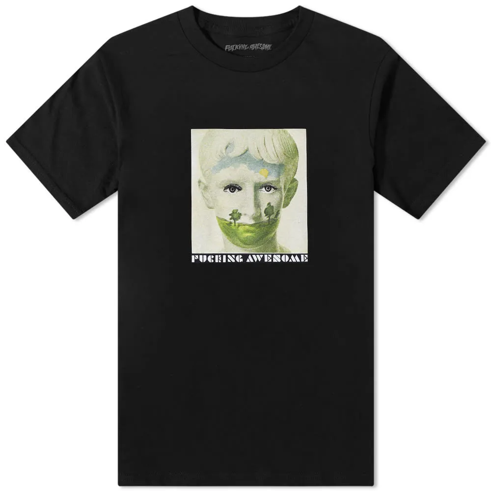 Fucking Awesome You DonT Know Tee