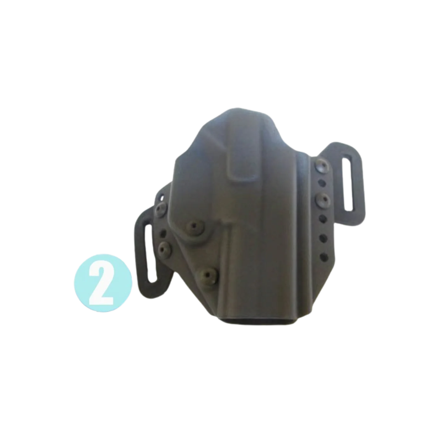 FUNDA CIVILIAN PARA APX  VERSION DERECHA