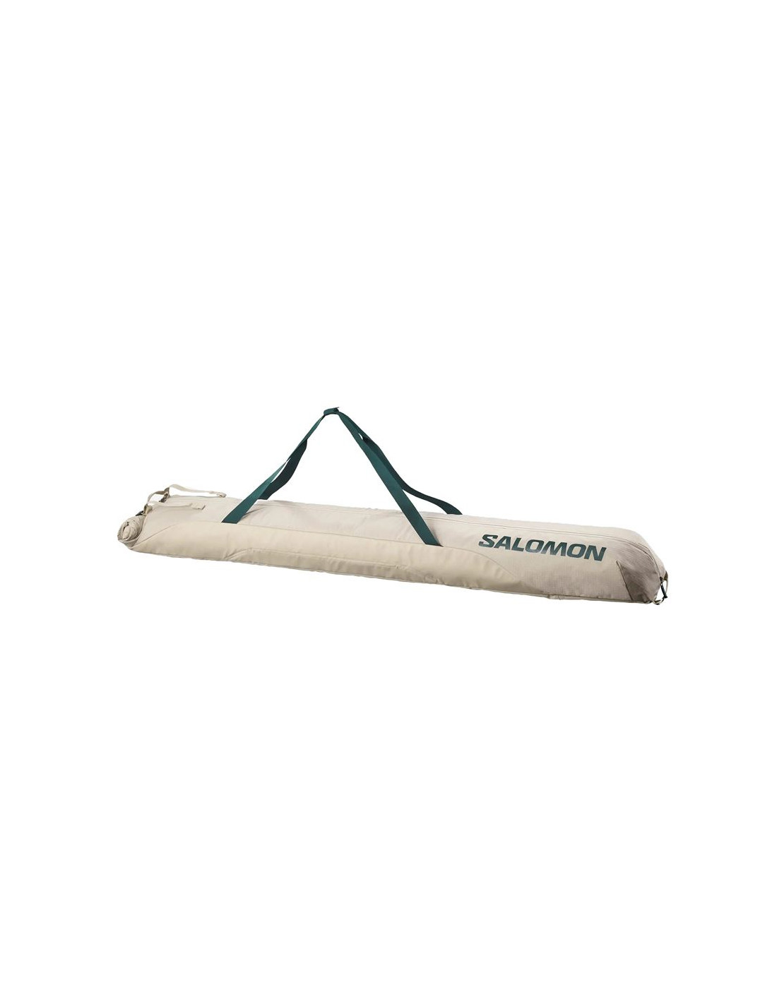 FUNDA DE ESQUí SALOMON EXTEND 1 PADDED 160210 BEIGE