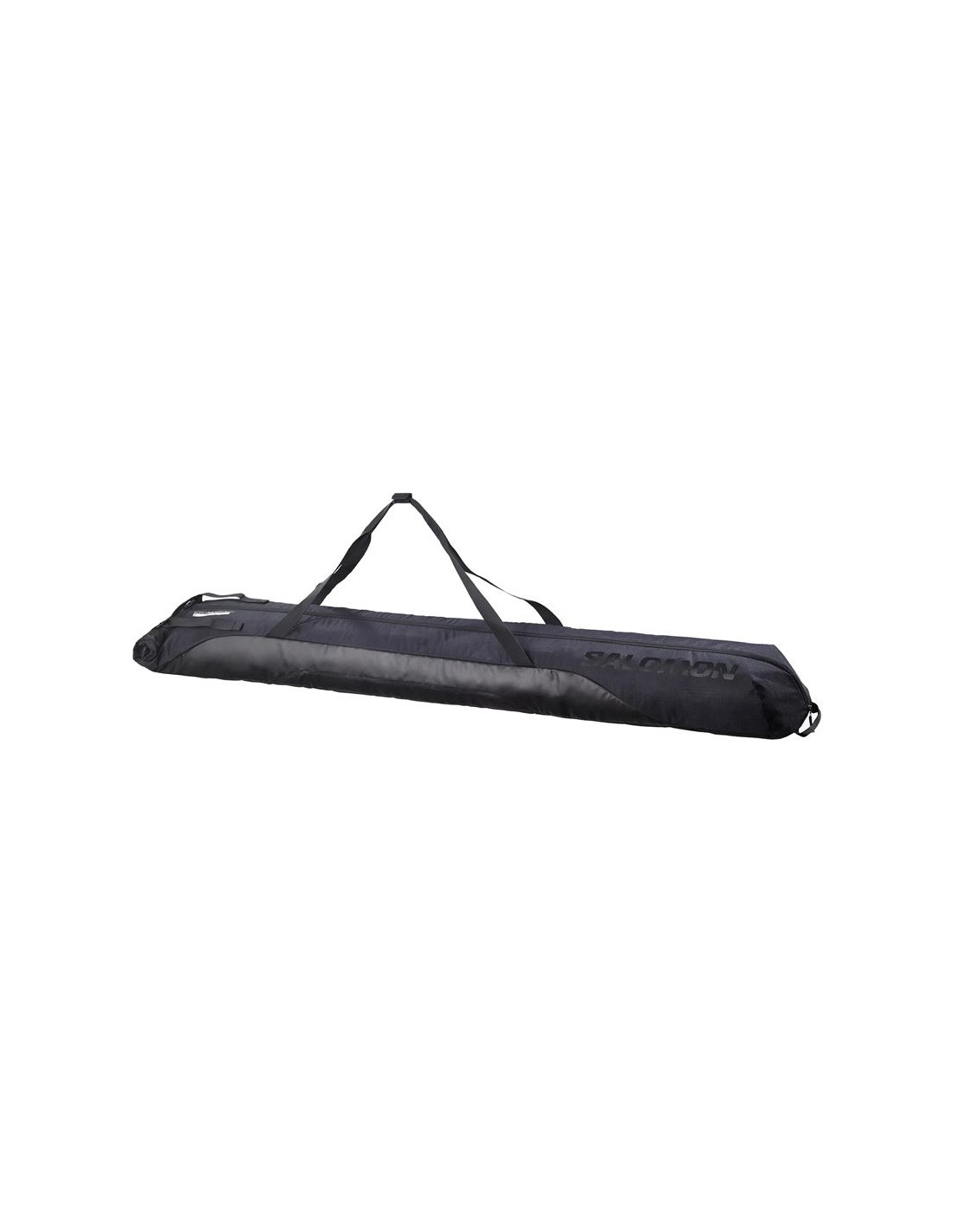 FUNDA DE ESQUí SALOMON EXTEND 1 PADDED 160210 NEGRO