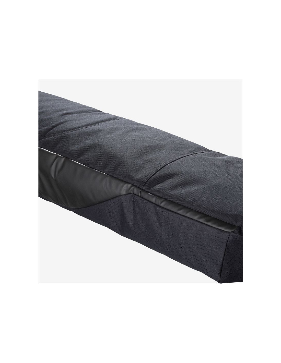 FUNDA DE ESQUí SALOMON EXTEND 1 PADDED 160210 NEGRO