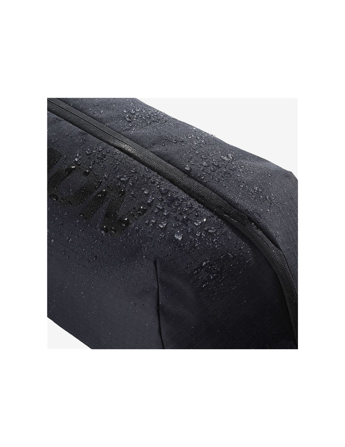 FUNDA DE ESQUí SALOMON EXTEND 1 PADDED 160210 NEGRO
