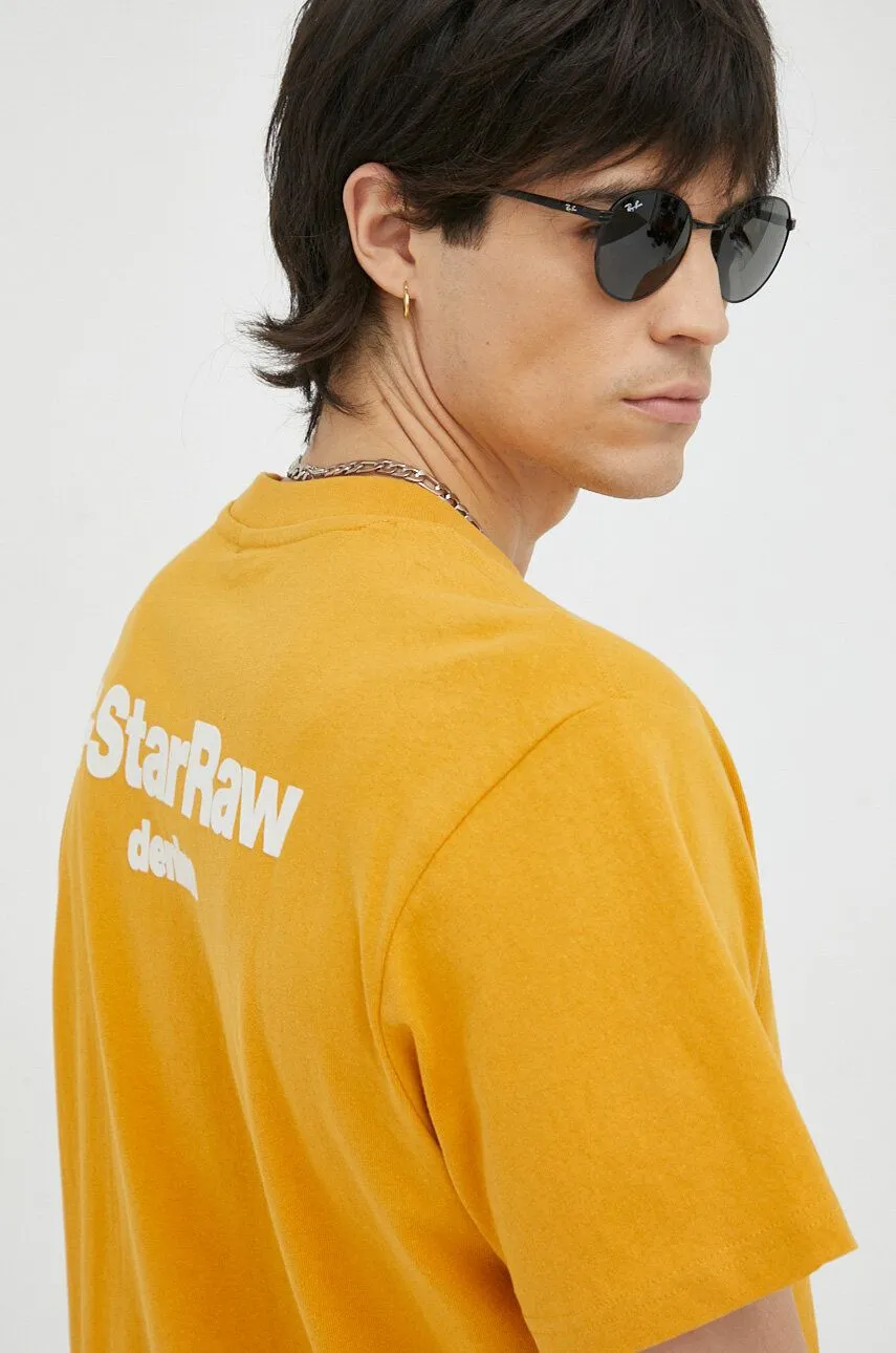 GSTAR RAW TEE