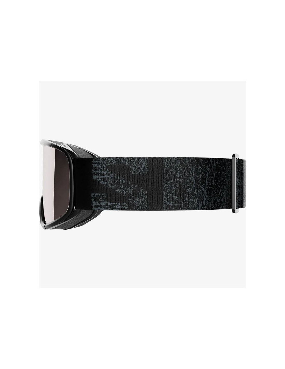 Gafas de Esquí Salomon Aksium 2.0 S Negro