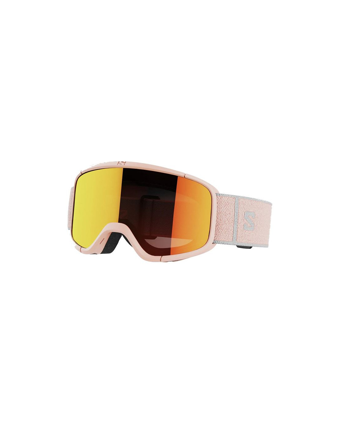 Gafas de Esquí Salomon Aksium 2.0 S Rosa