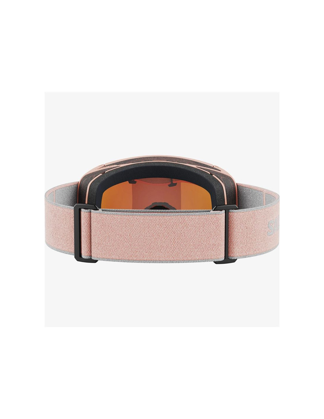 Gafas de Esquí Salomon Aksium 2.0 S Rosa