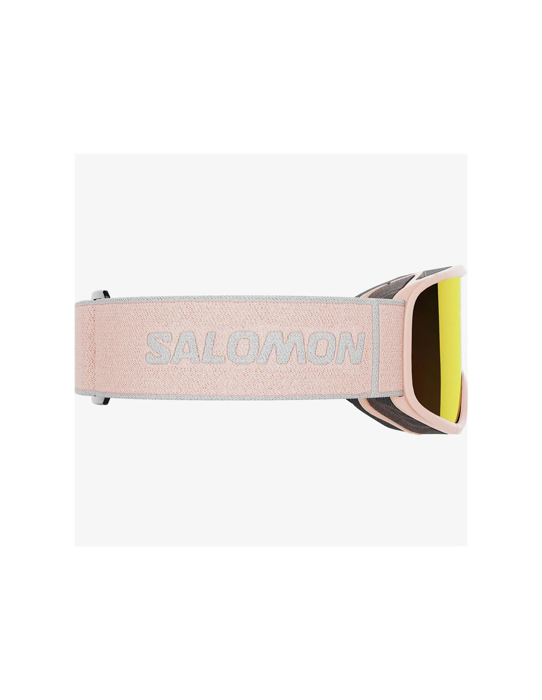 Gafas de Esquí Salomon Aksium 2.0 S Rosa