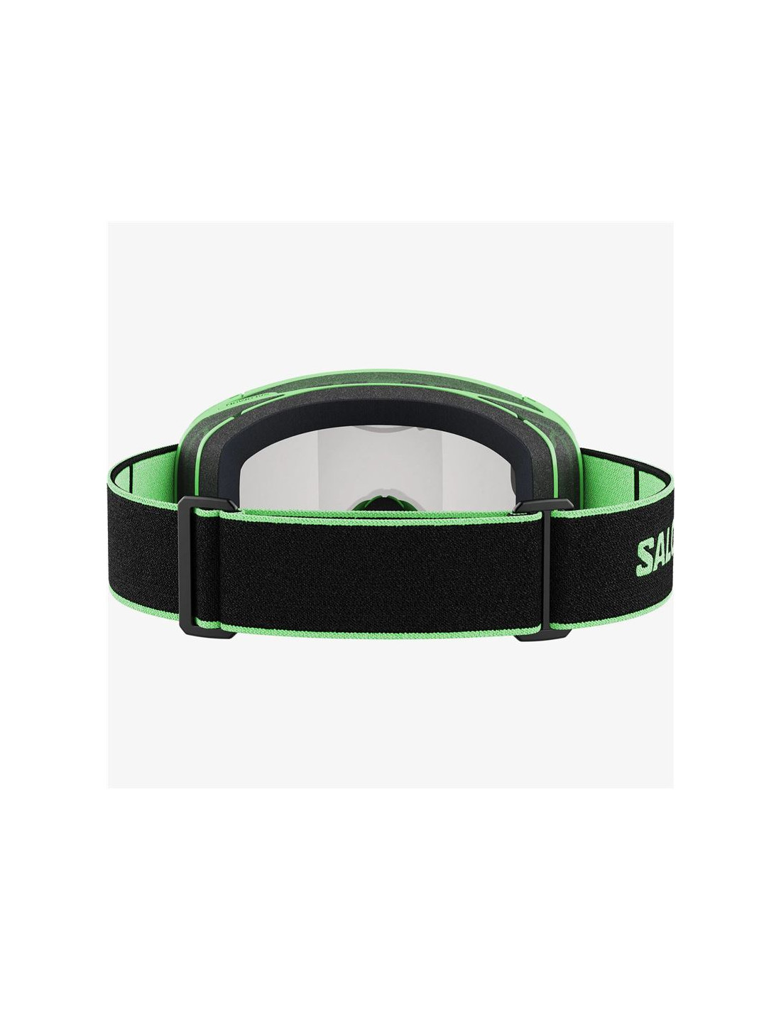 Gafas de Esquí Salomon Aksium 2.0 Verde