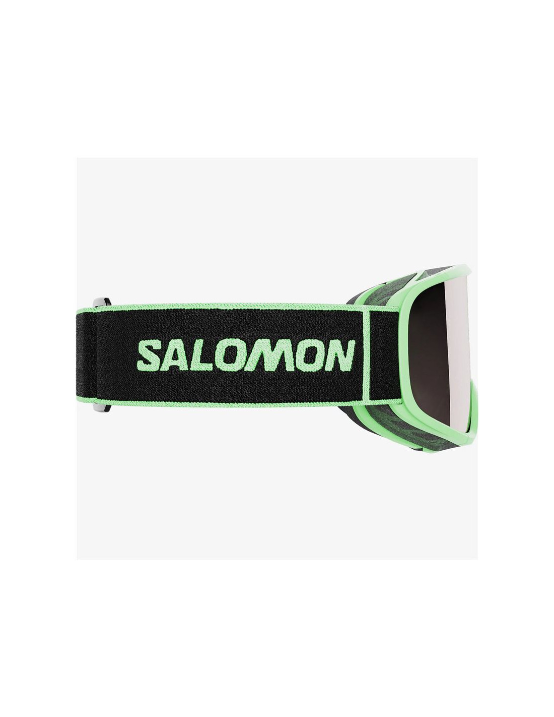 Gafas de Esquí Salomon Aksium 2.0 Verde