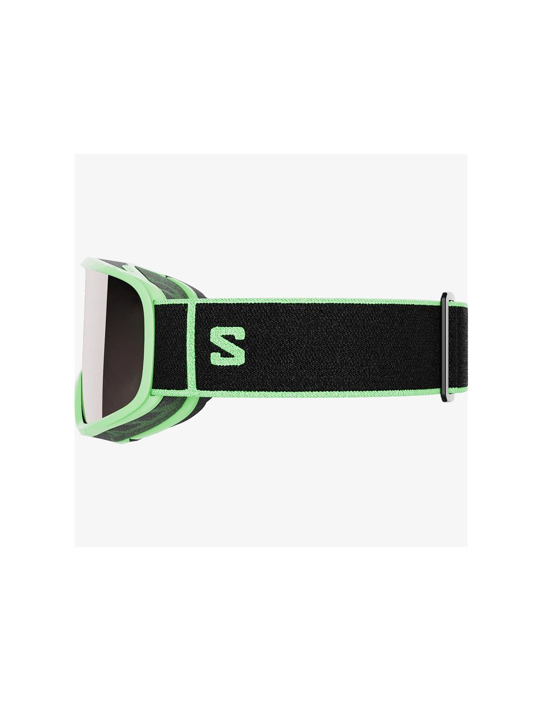 Gafas de Esquí Salomon Aksium 2.0 Verde