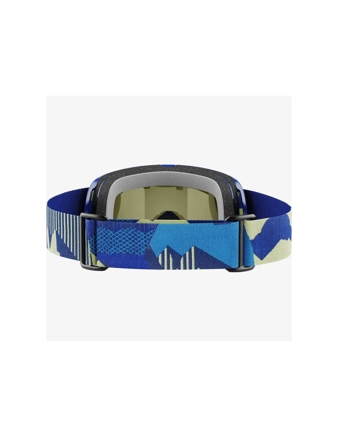 Gafas de Esquí Salomon Juke Access Azul Infantil