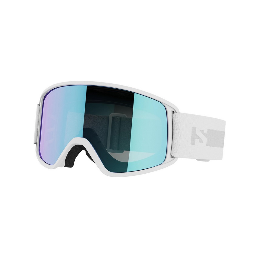 GAFAS DE ESQUí UNISEX  SALOMON FORCE AZUL  L47420600