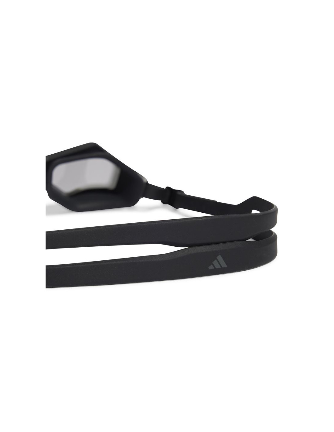 Gafas de Natación adidas Ripstr Soft Negro