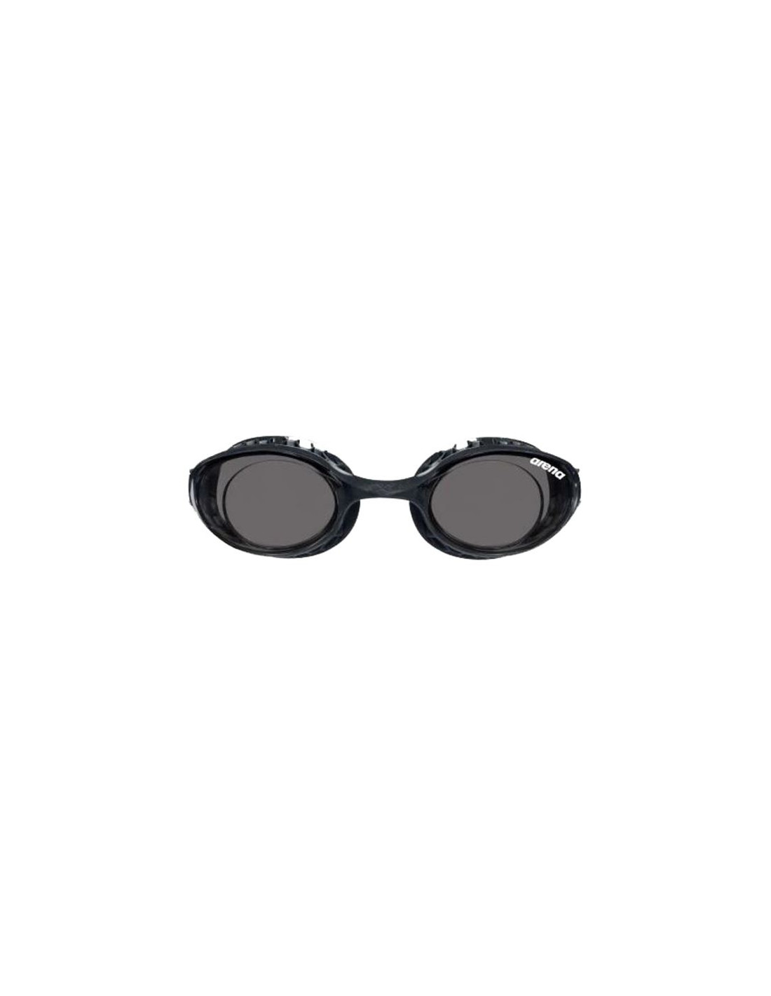 Gafas de natación Arena AirSoft Negro