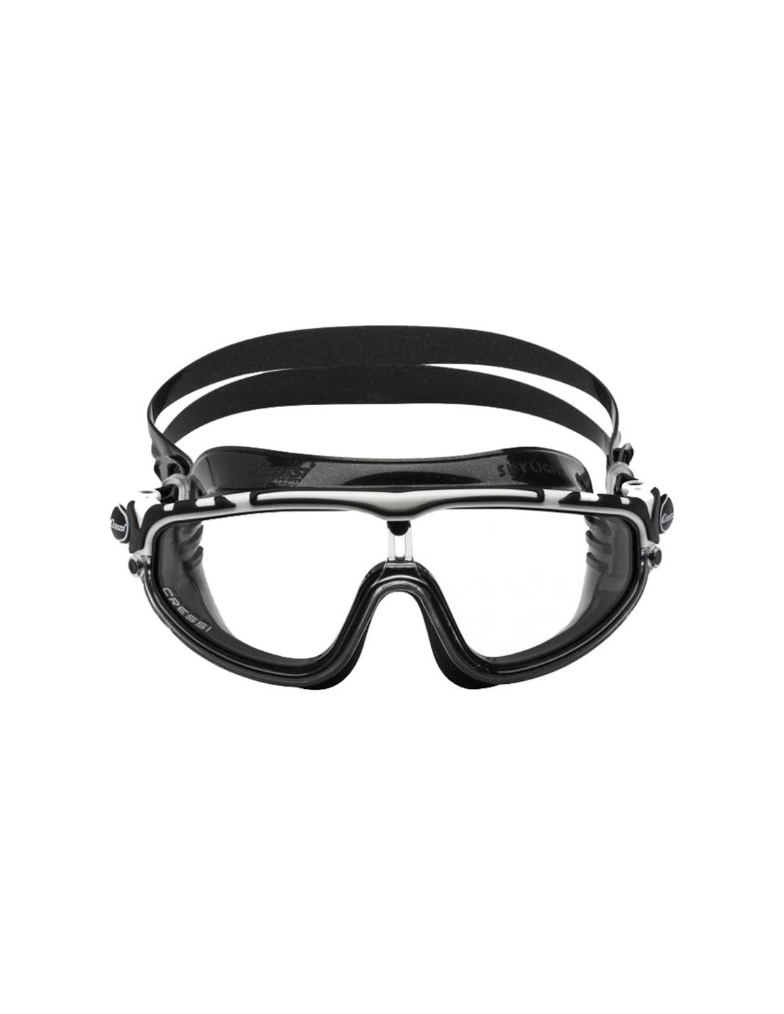 GAFAS DE NATACIóN CRESSI SUB SKYLIGHT ESPEJO DARKNEGRO