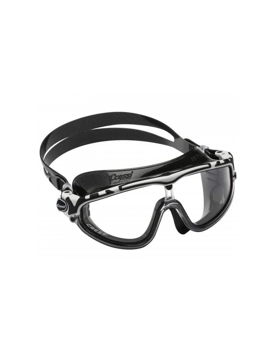 GAFAS DE NATACIóN CRESSI SUB SKYLIGHT ESPEJO DARKNEGRO