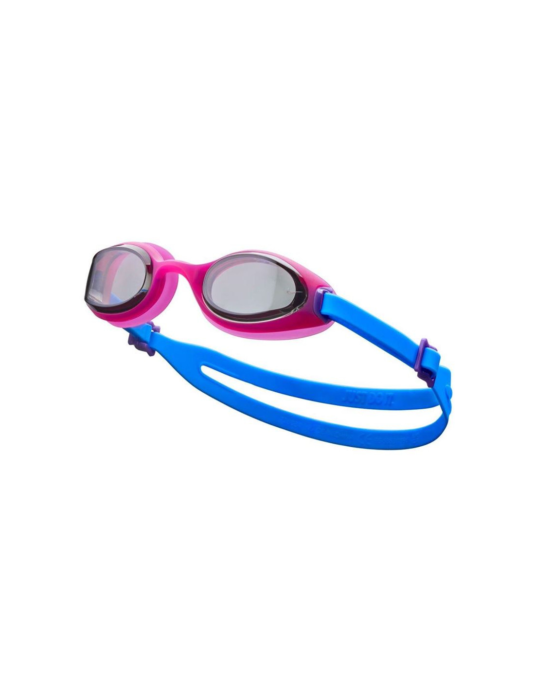 Gafas de Natación Nike Hyper Flow Youth Gog Infantil Rosa