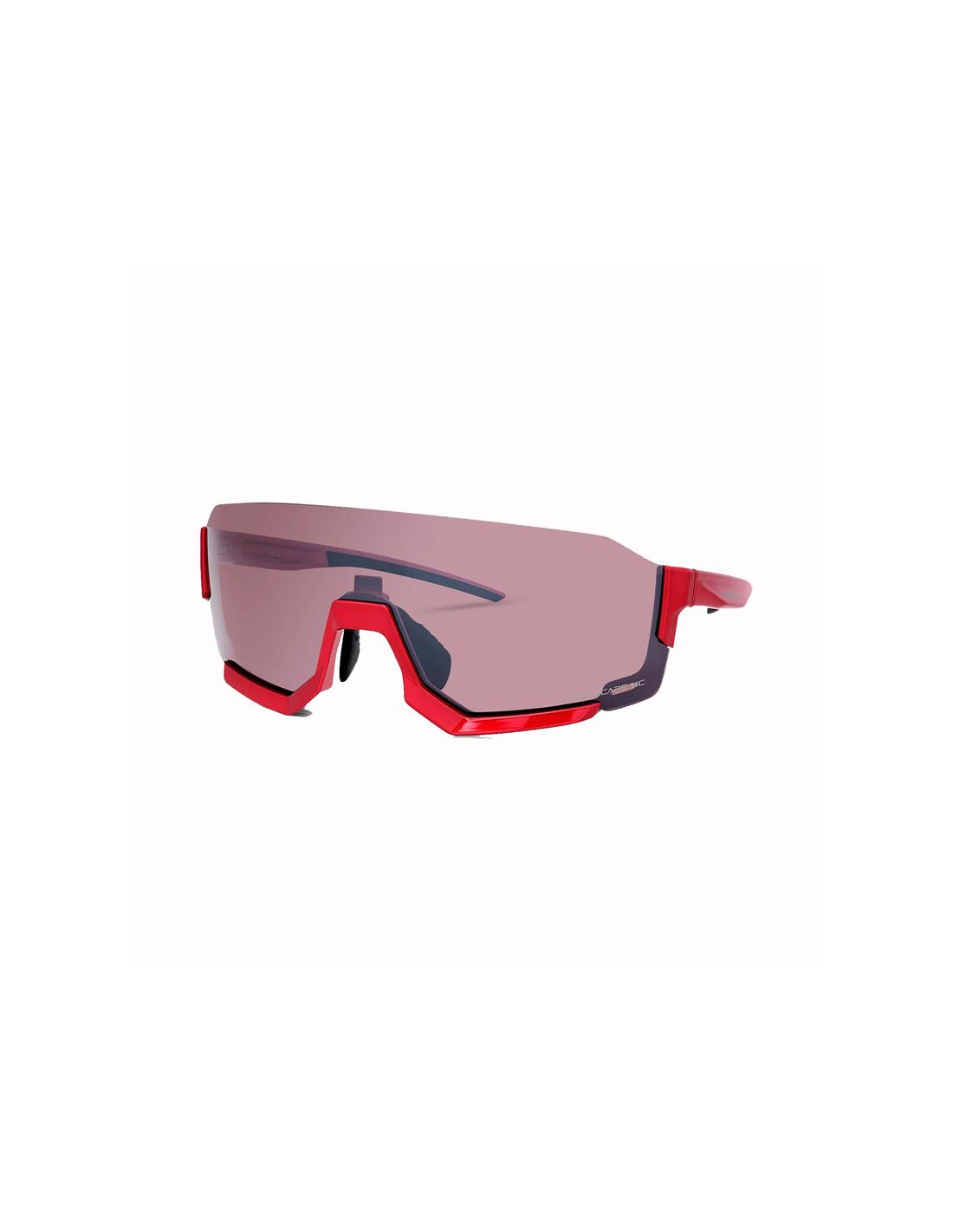 Gafas de sol de ciclismo Shimano ARLT2 Aerolite Rojo