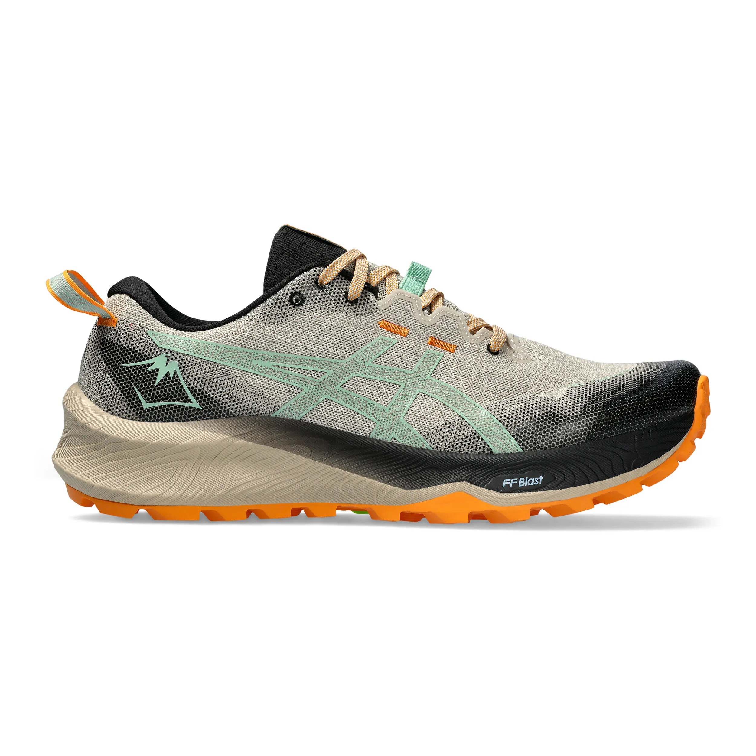 GELTRABUCO 12 ZAPATILLA TRAIL HOMBRES