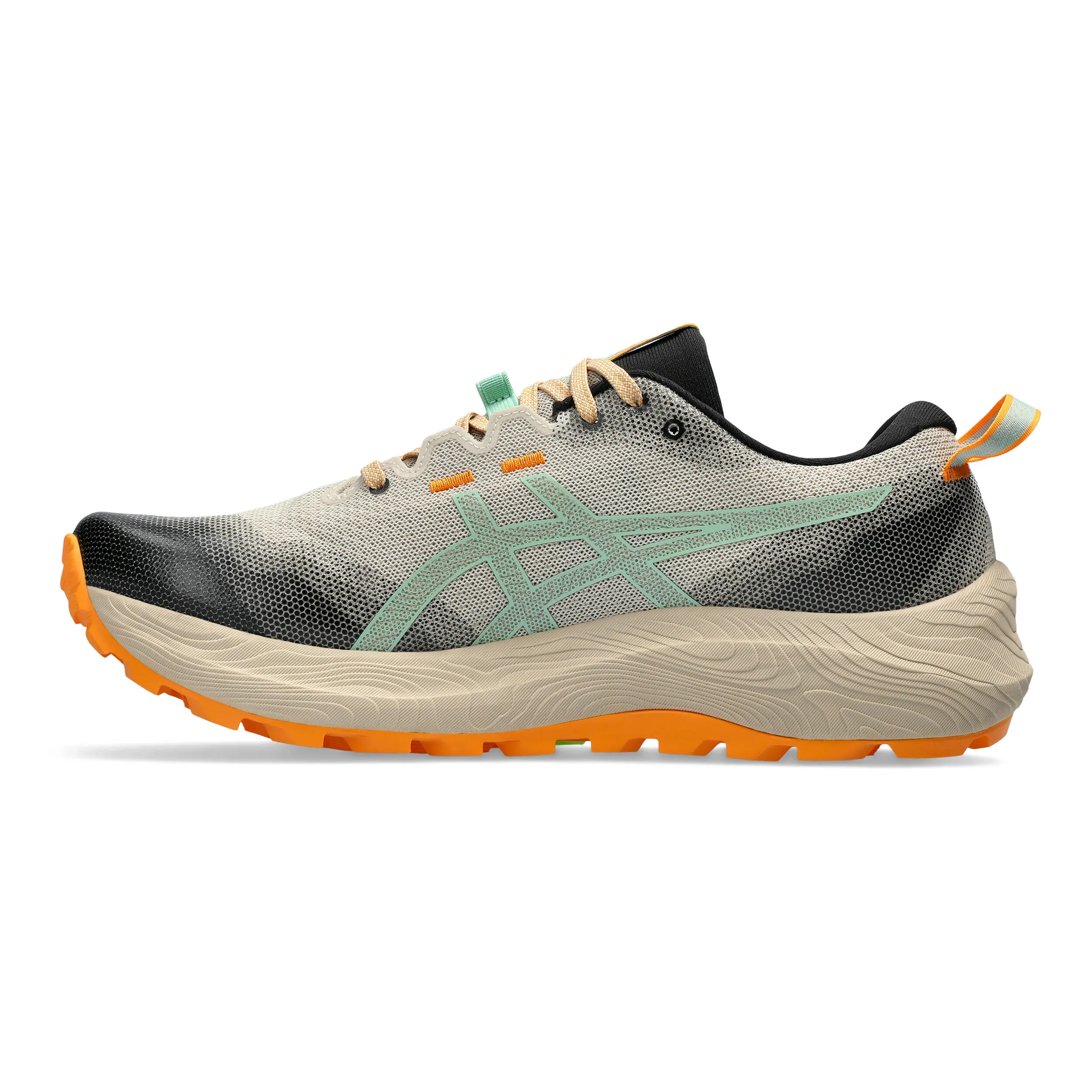 GELTRABUCO 12 ZAPATILLA TRAIL HOMBRES