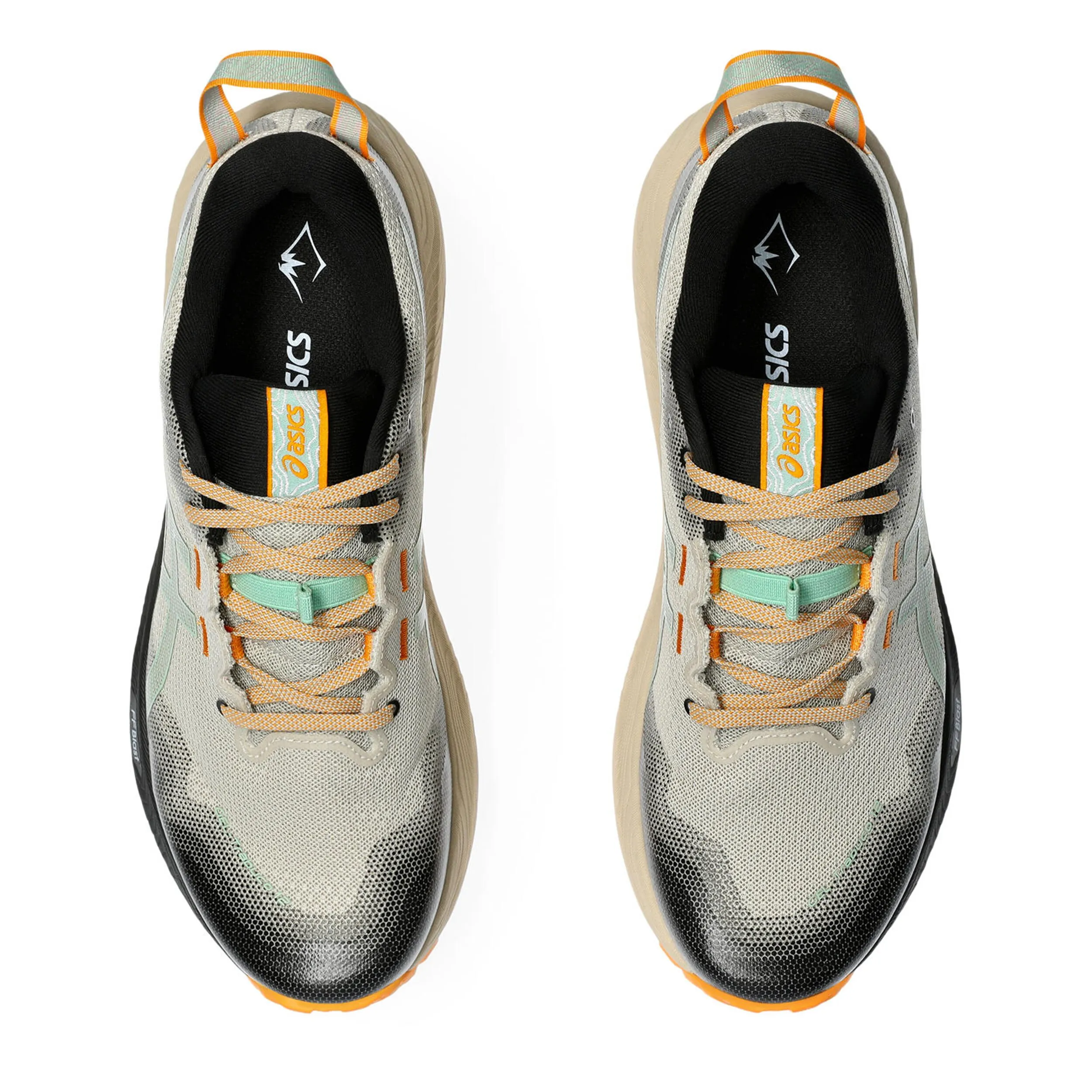 GELTRABUCO 12 ZAPATILLA TRAIL HOMBRES