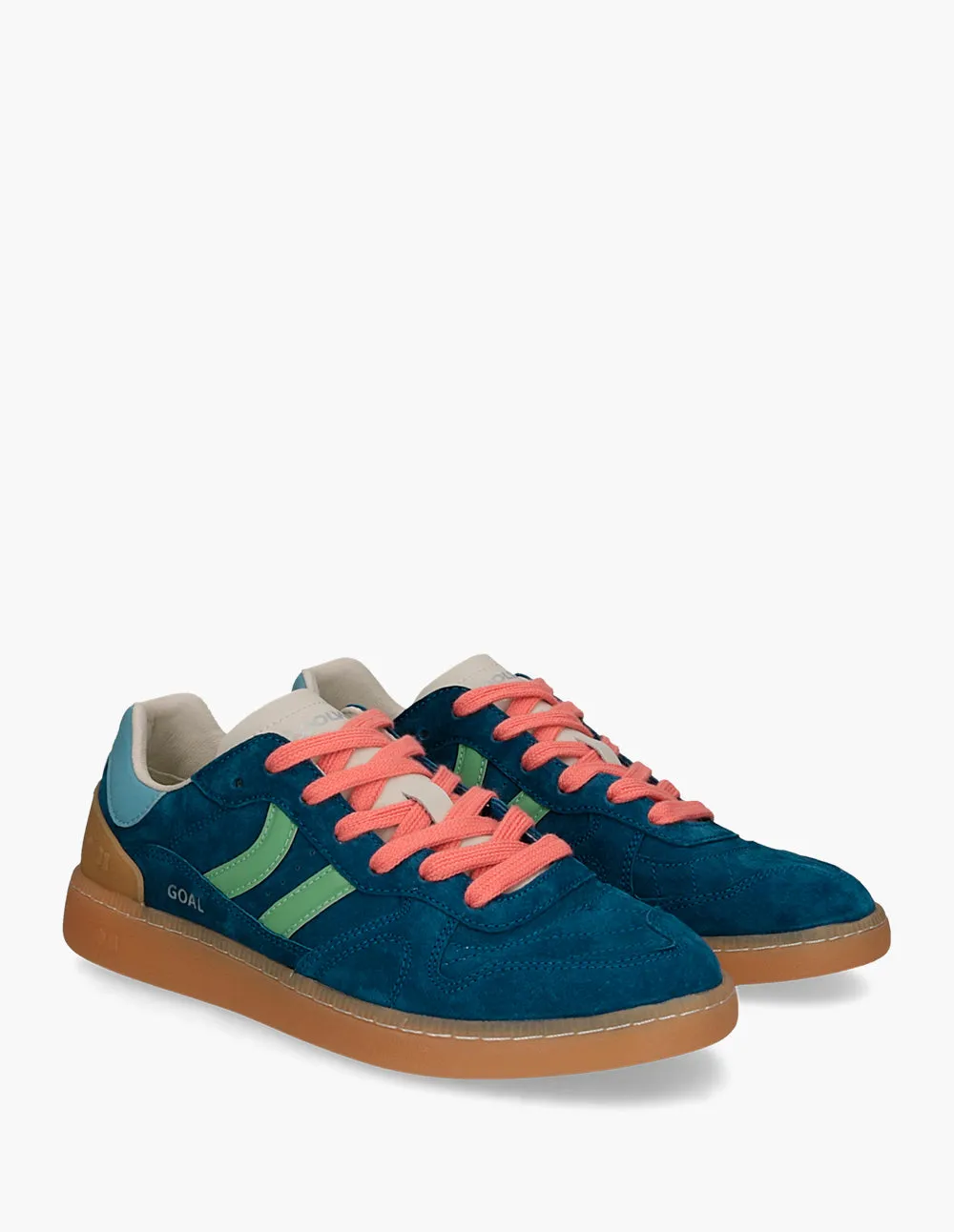 GOAL BLUE LABEL HOMBRE