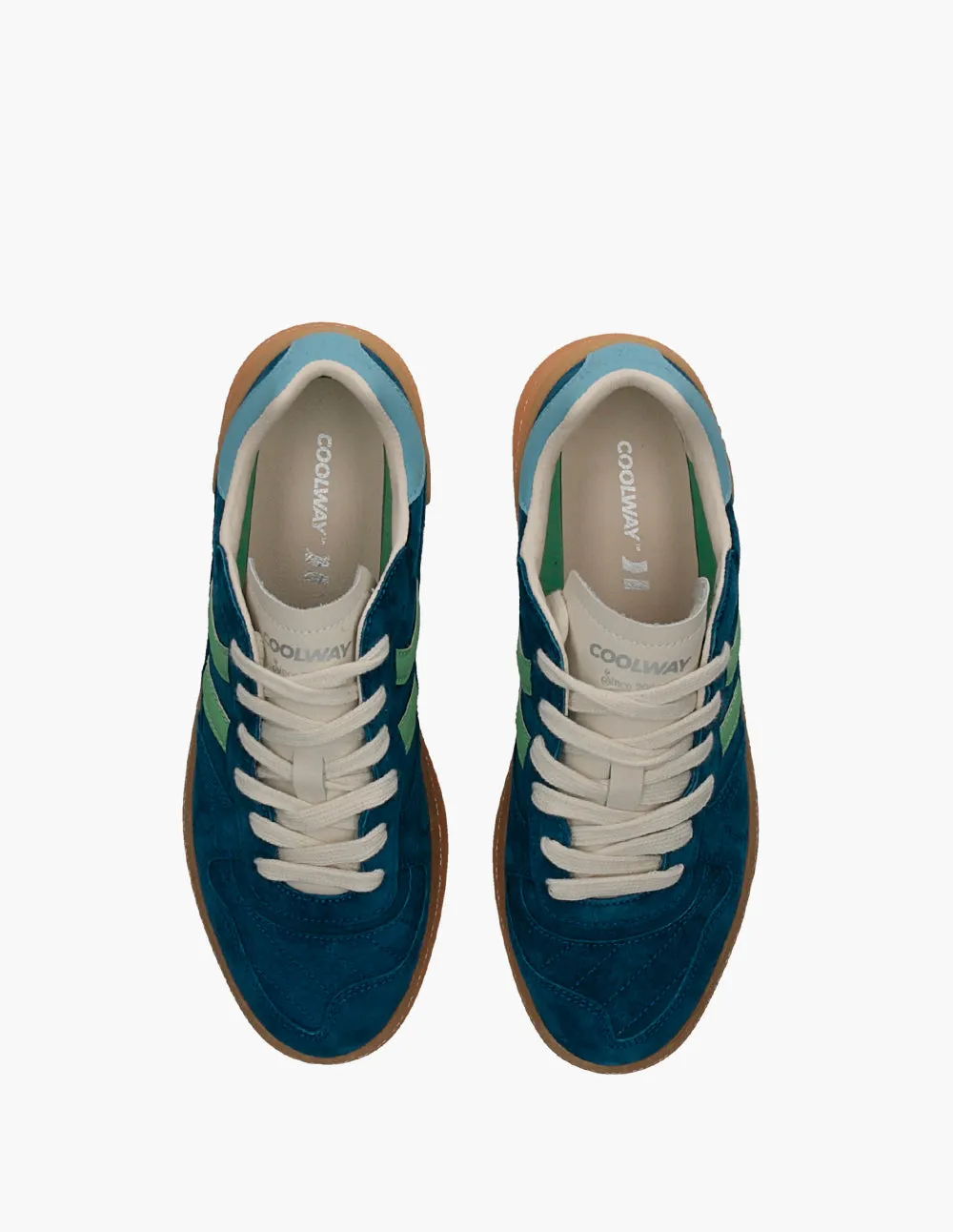 GOAL BLUE LABEL HOMBRE