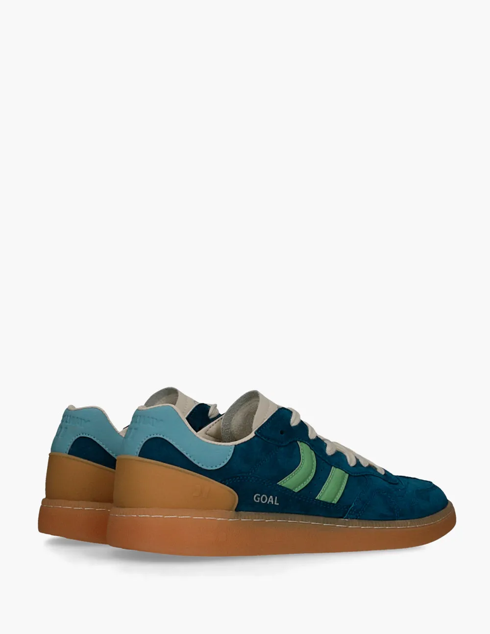 GOAL BLUE LABEL HOMBRE