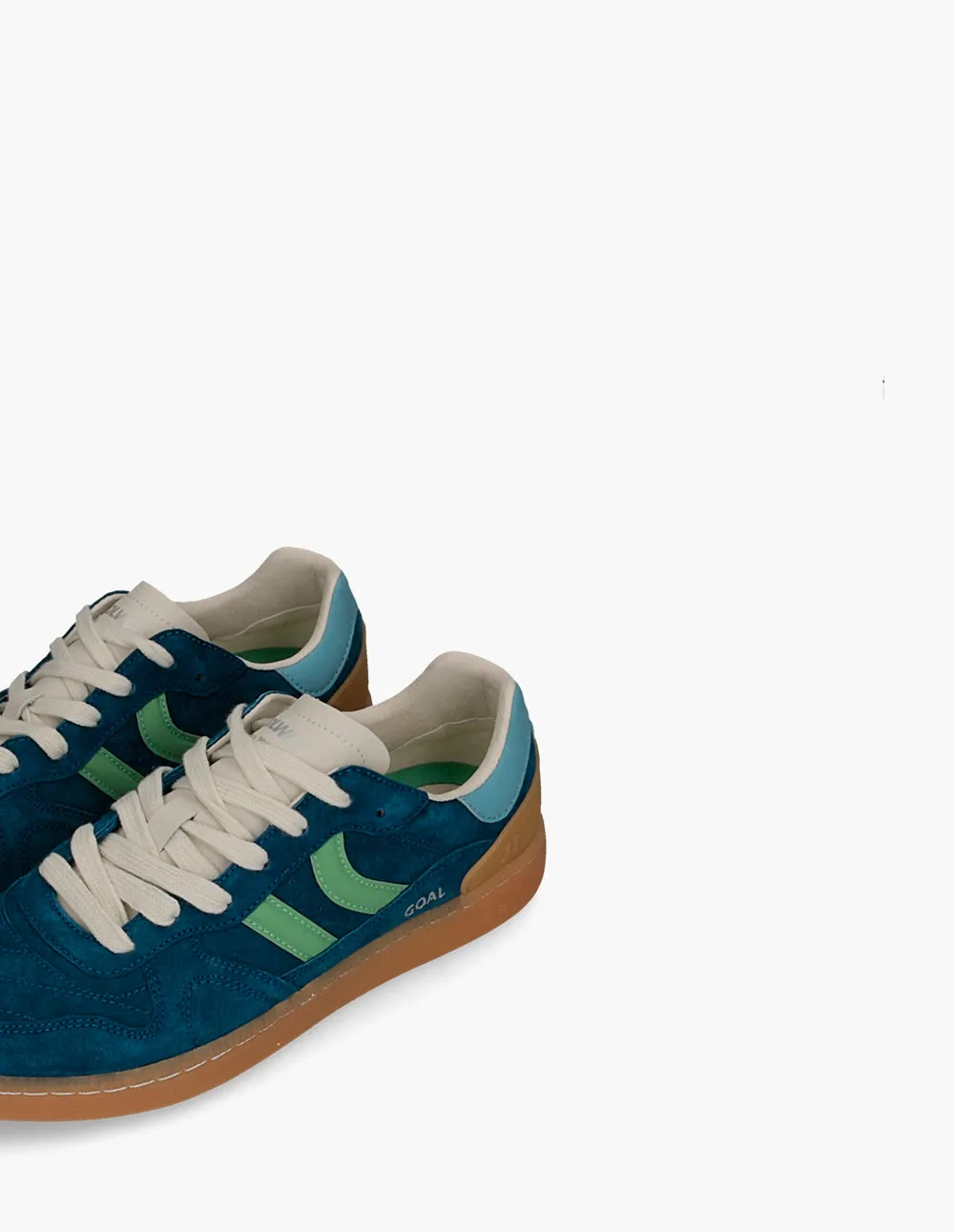 GOAL BLUE LABEL HOMBRE