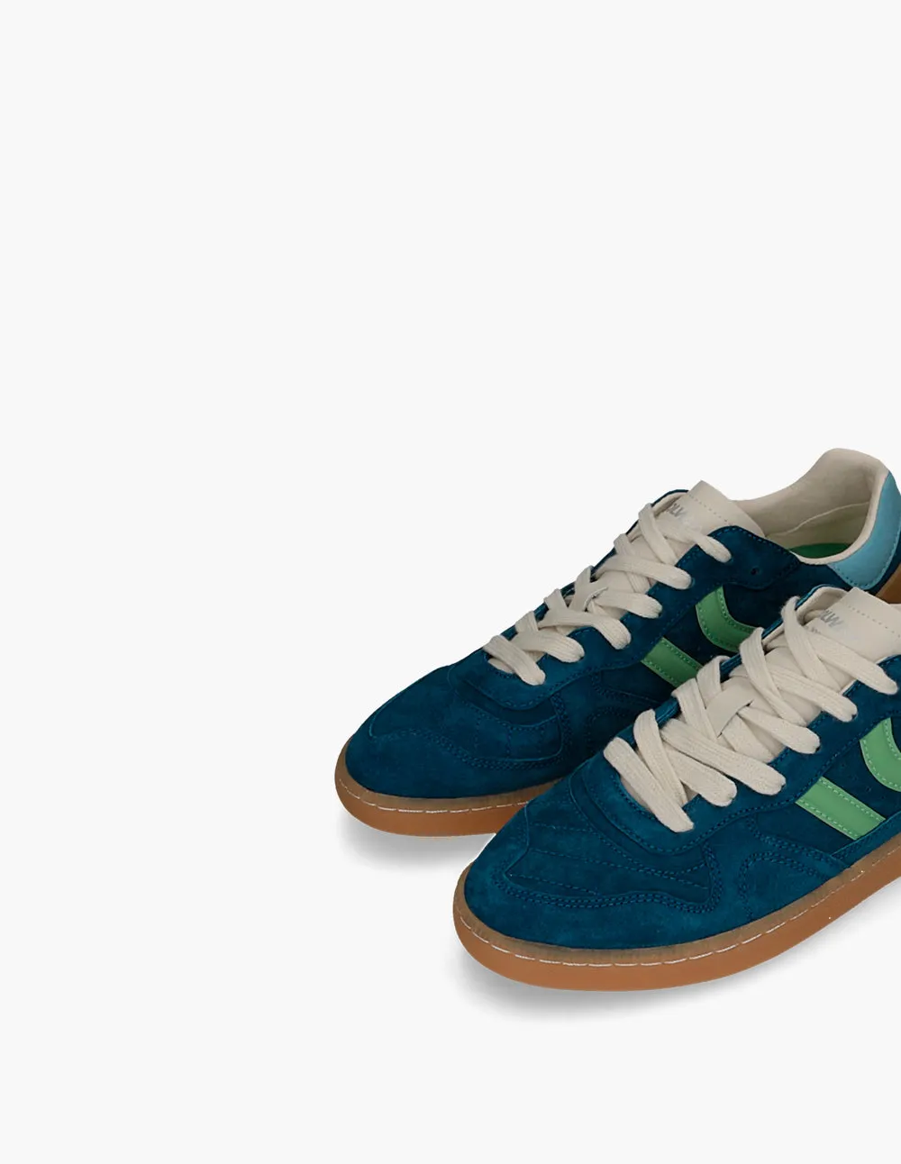GOAL BLUE LABEL HOMBRE