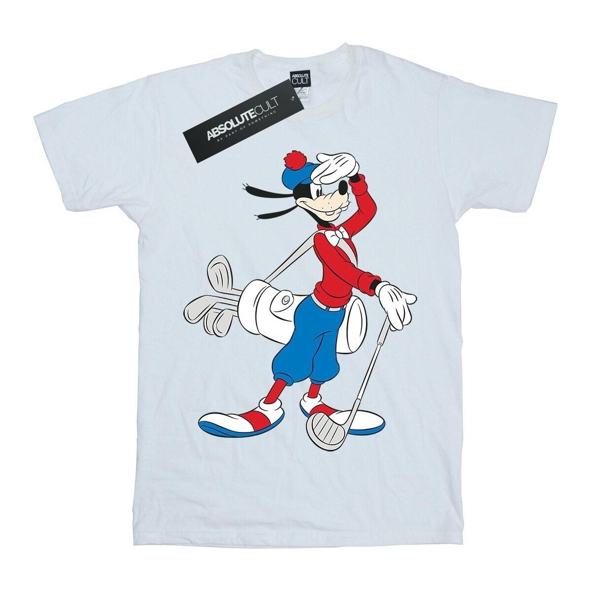 Goofy Golf