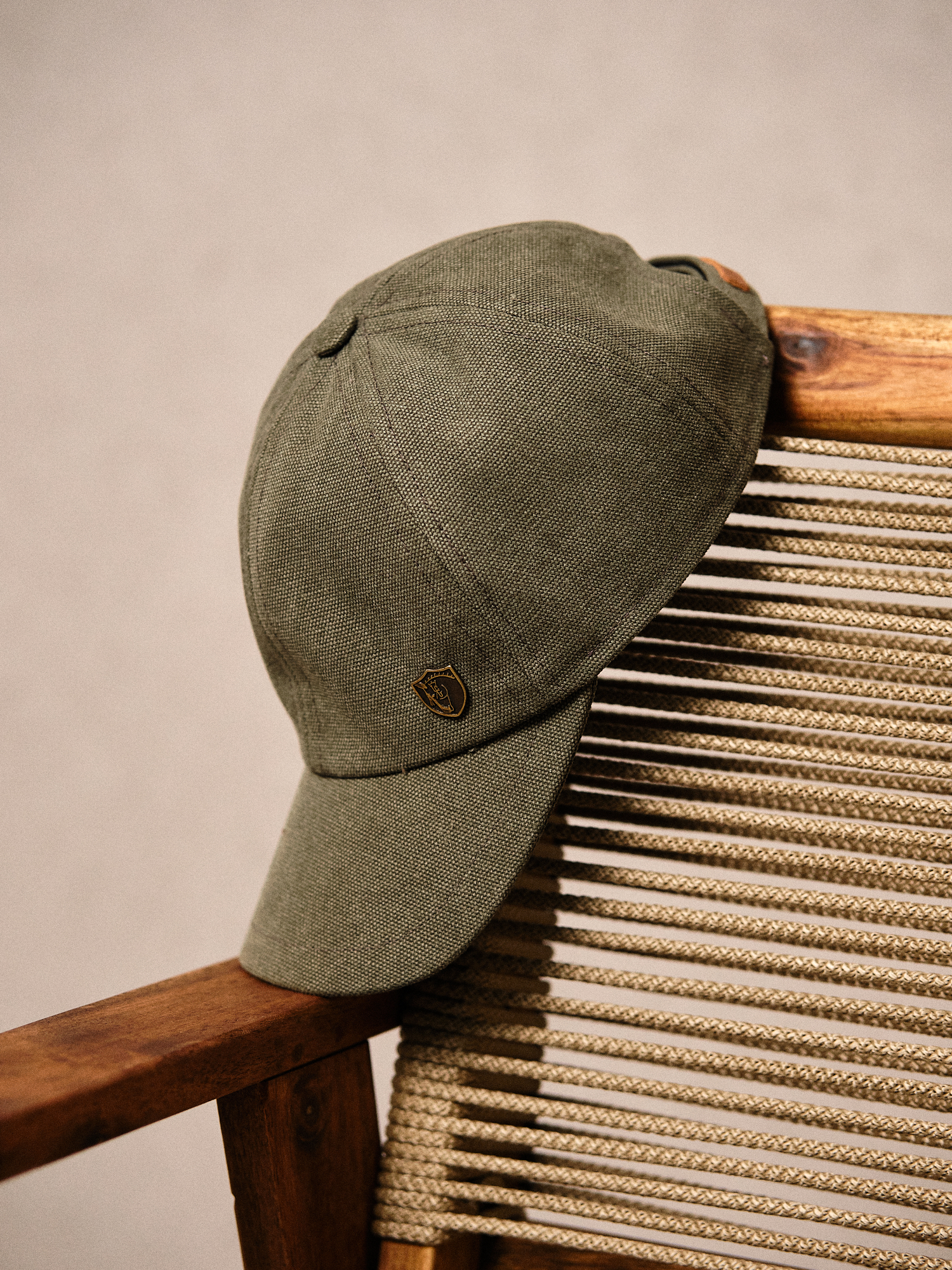 Gorra Briton | Caza