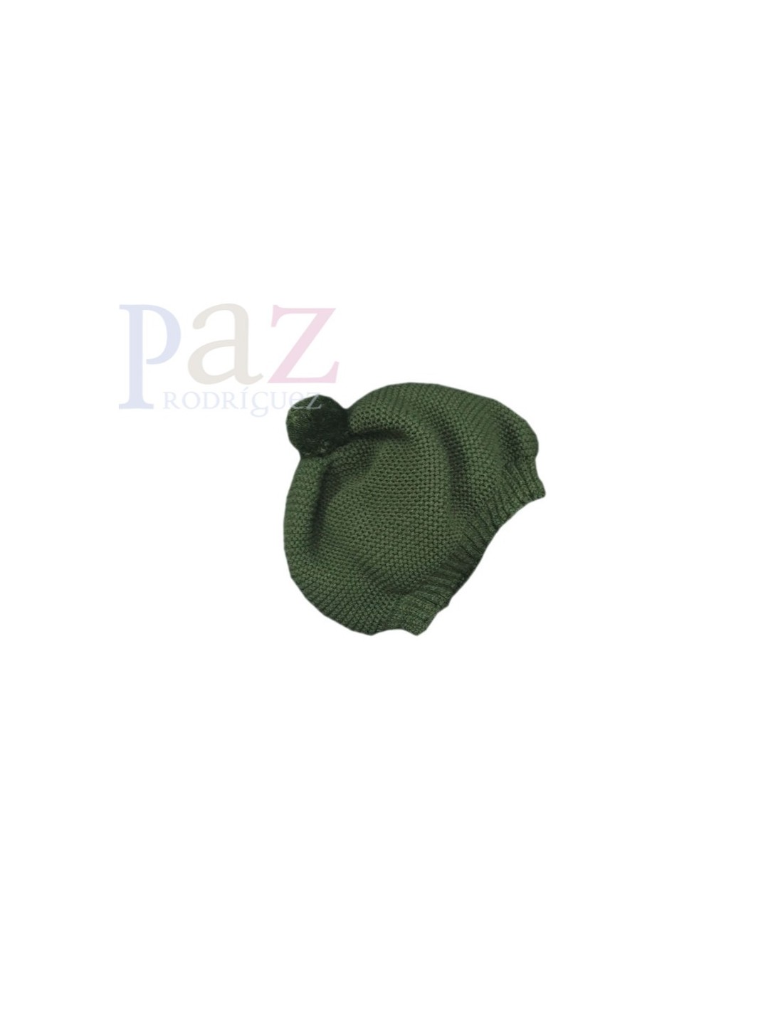 GORRO 70008 AFRODITA PAZ RODRIGUEZ
