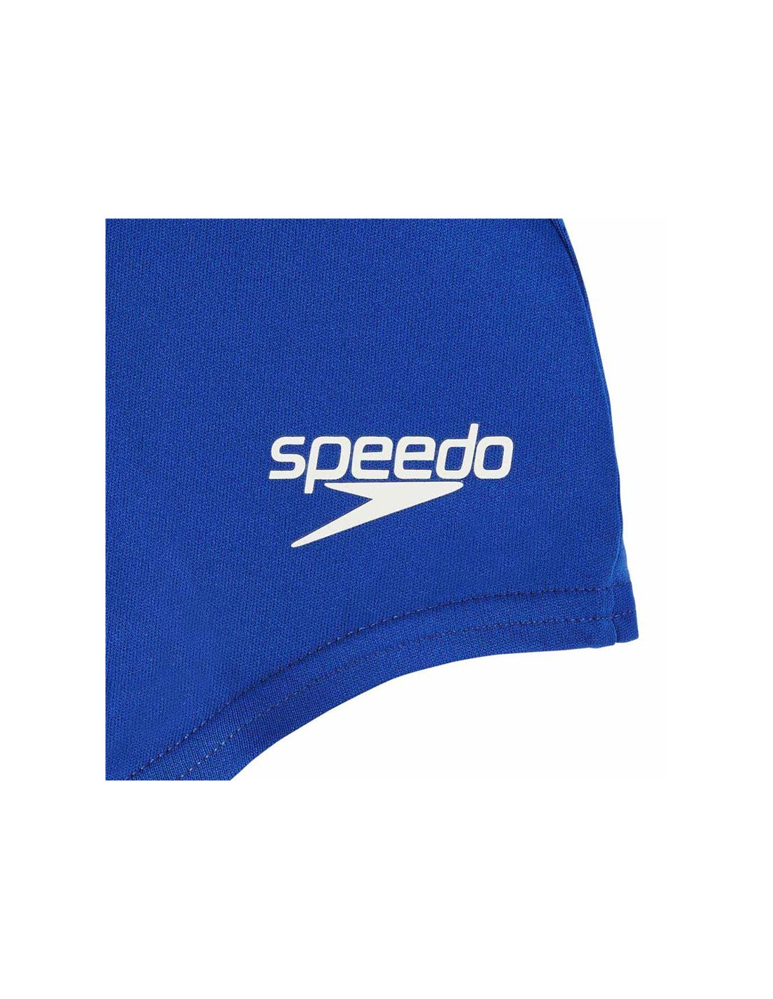 Gorro de natación Speedo Polyester Infantil Blue