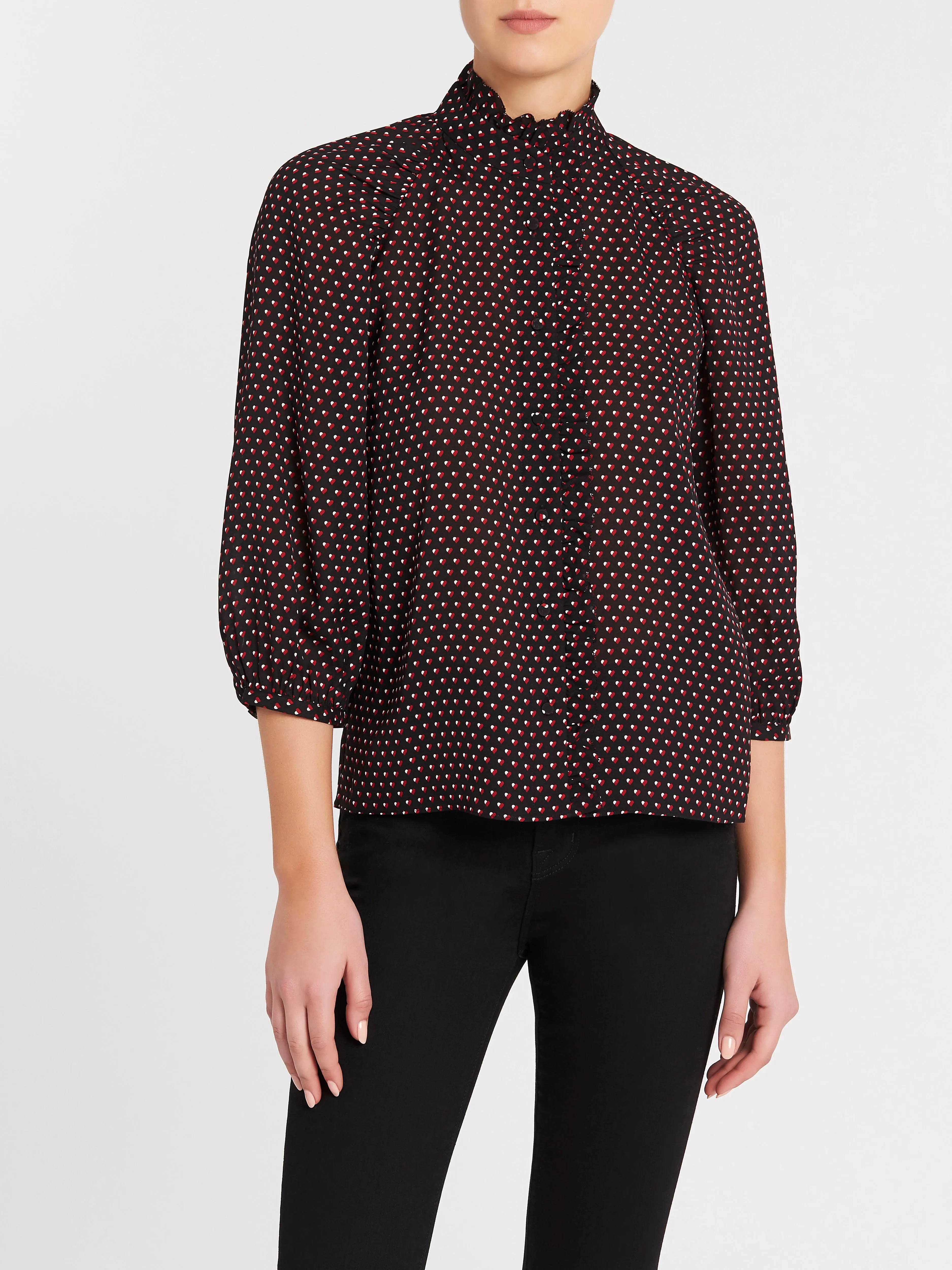 Grace Top
