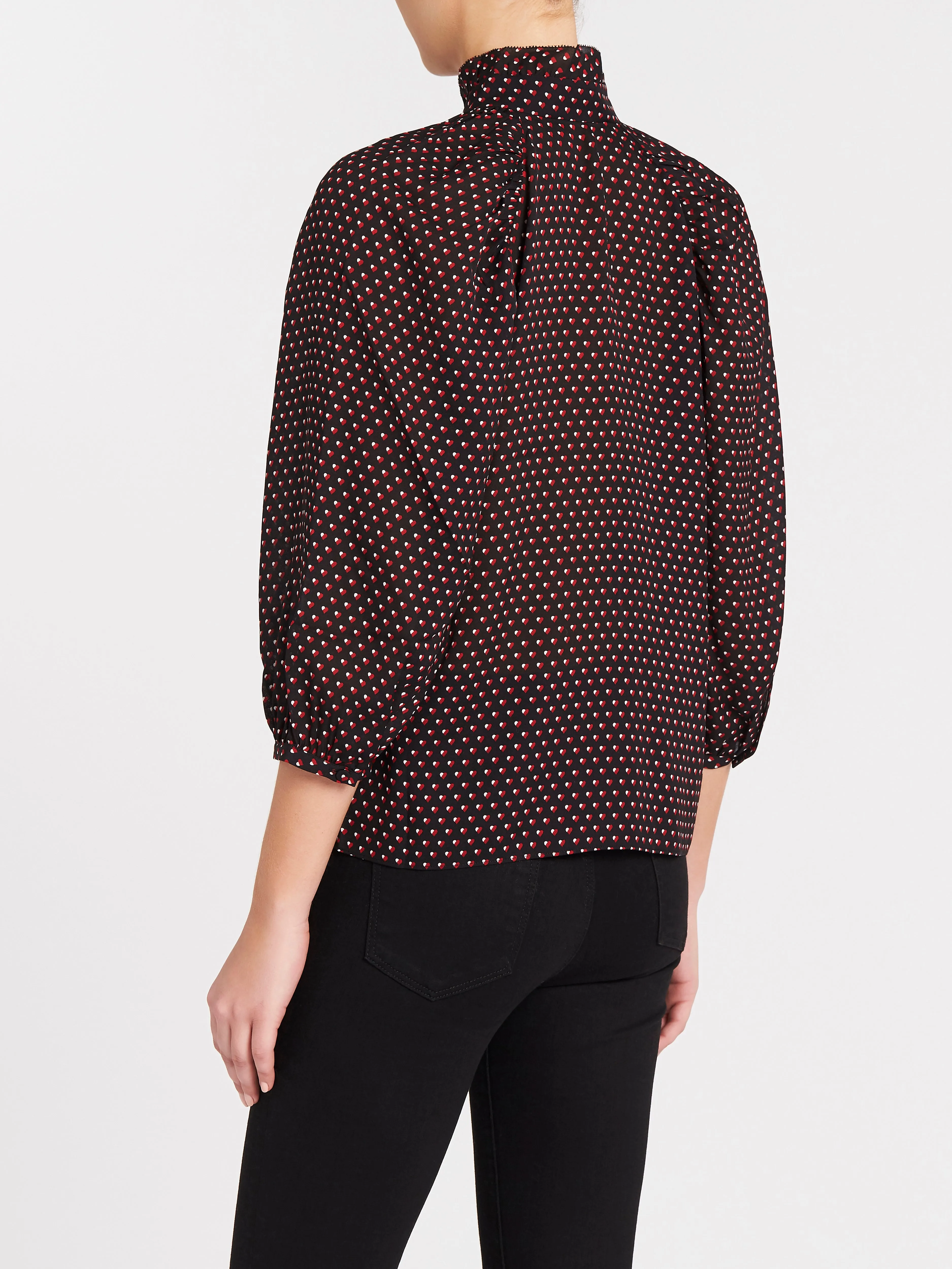 Grace Top