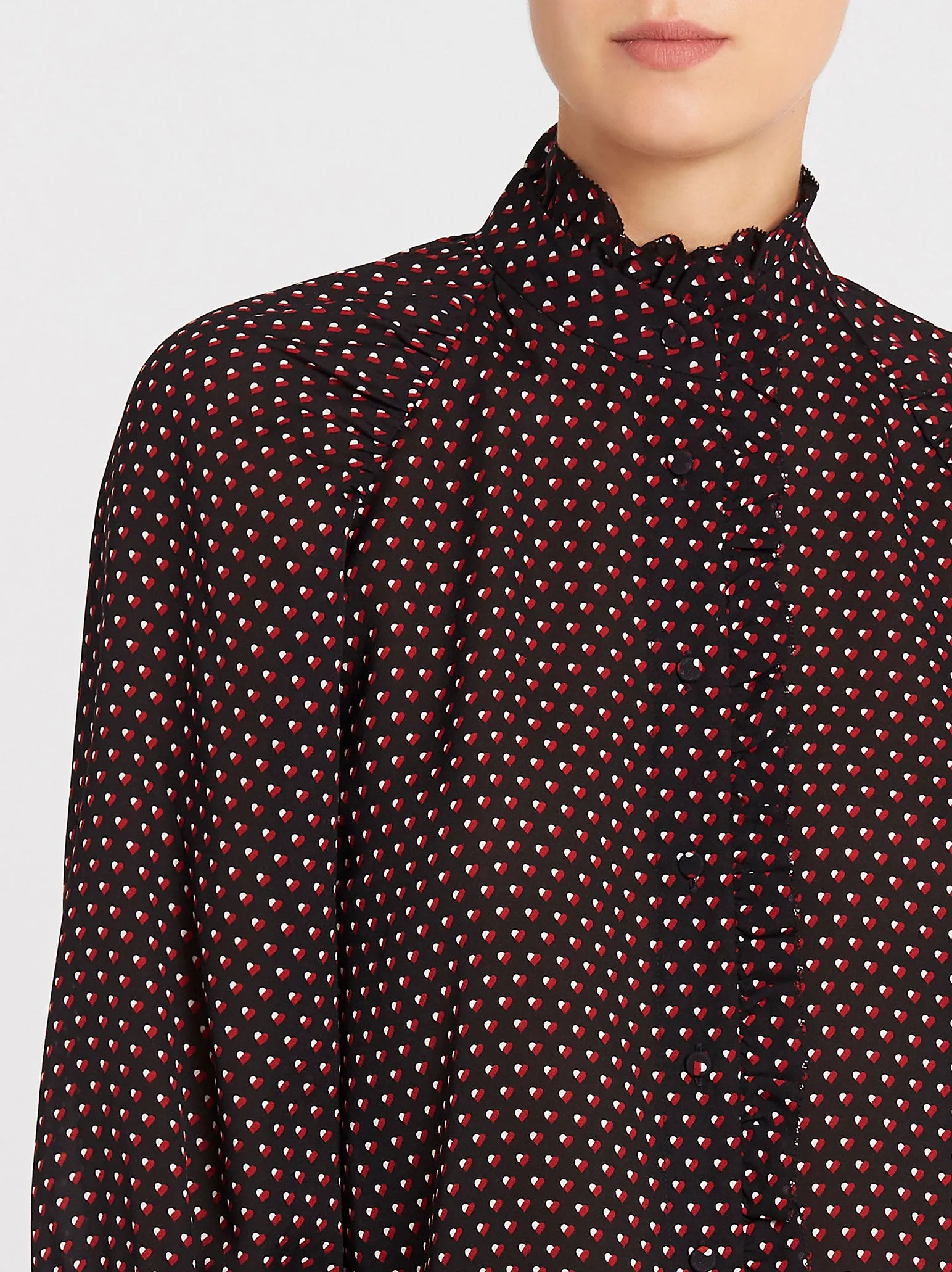Grace Top