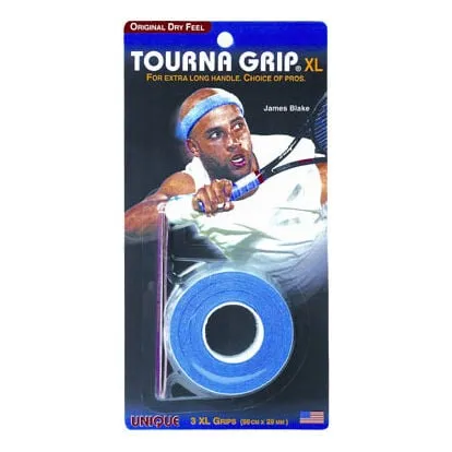 Grip XL Pack De 3