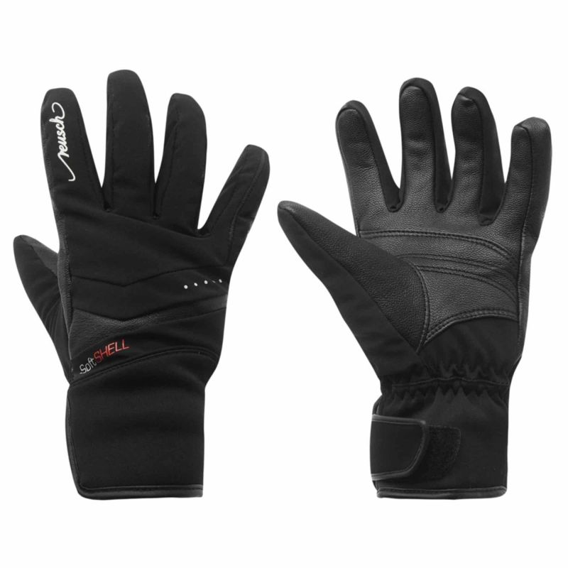 Guante de esquí REUSCH Tomke STORMBLOXX (Negro)