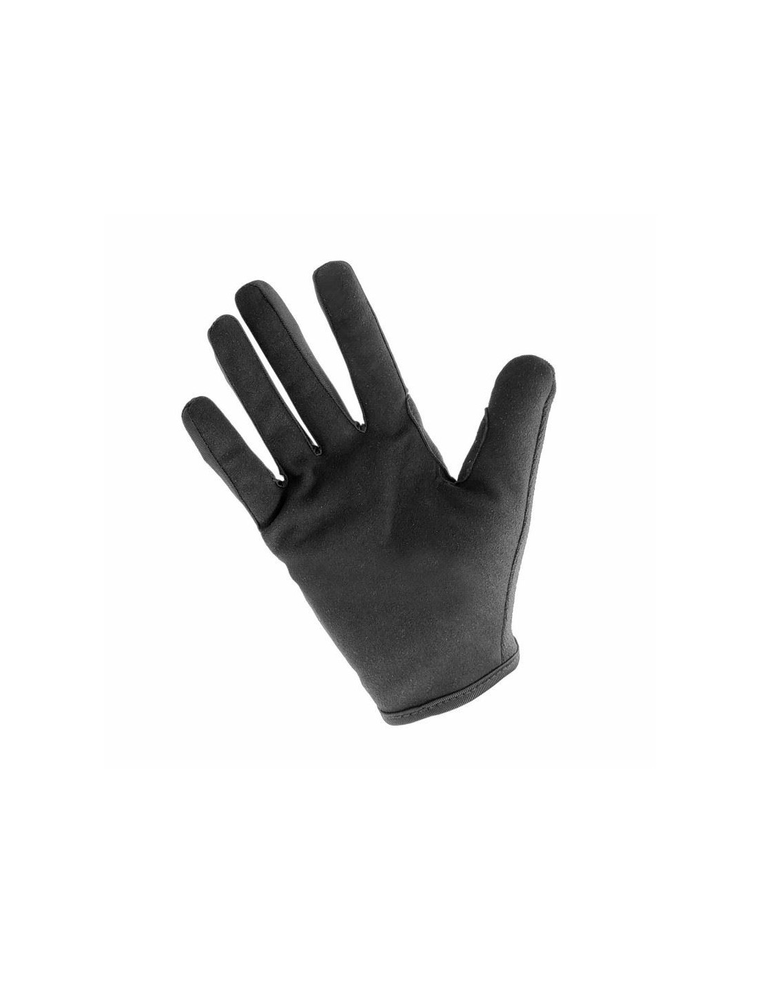 Guantes de Ciclismo Osbru Competition Bert Black/Red