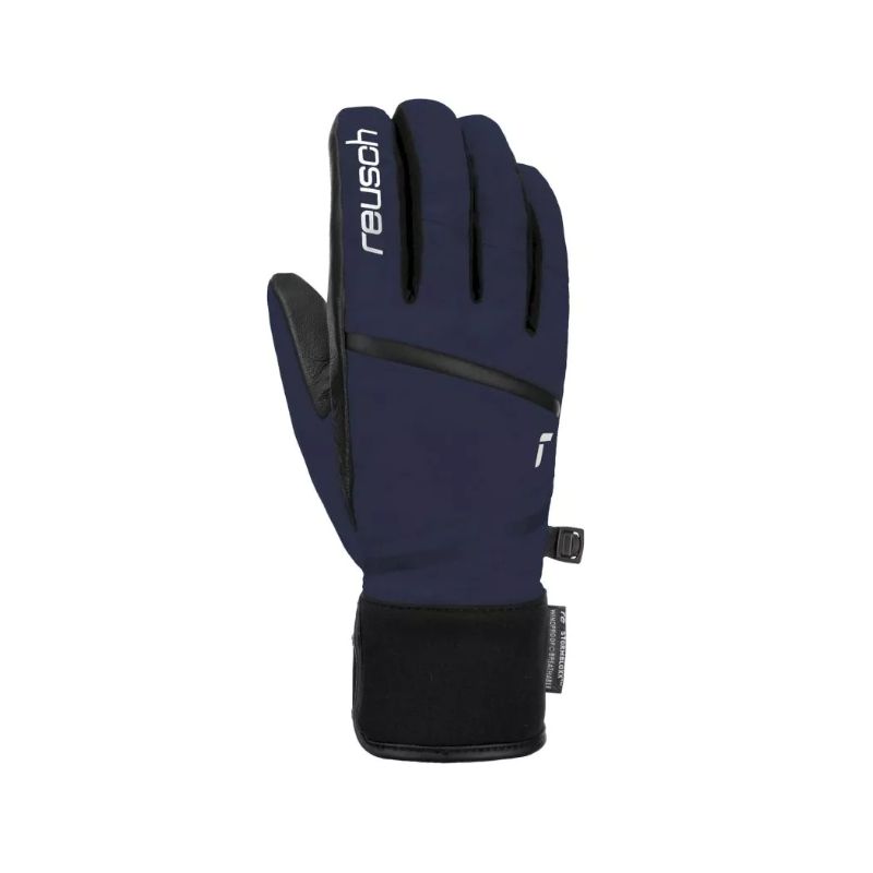 Guantes de esquí REUSCH Tessa STORMBLOXX (Azul)
