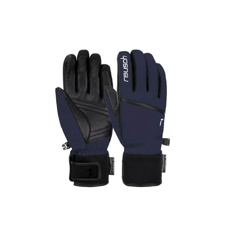 Guantes de esquí REUSCH Tessa STORMBLOXX (Azul)