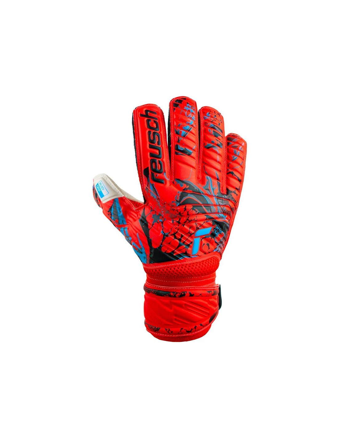 Guantes de portero Attrakt Grip